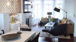 Knowing this provides you signals along the decor road to help guide your decisions on paint. Interior Design Bright Warm Lakeside Townhouse Youtube