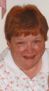 Nancy Ann Lavy of South Charleston passed away