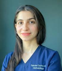 Dr. Bill Way, DO, Dermatology