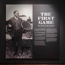 He first heard his grandfather's voice once zogry got the audio. Houston Museum Of Natural Science First Game The Birth Of Basketball Facebook