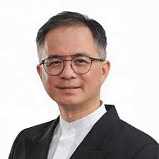 Dr Jonathan Choon Siew Cheong