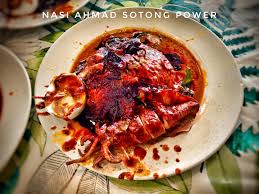 Nasi Ahmad Seksyen 3 Uptown Kd Home Facebook