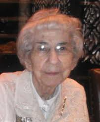 Geraldine Oliver Obituary September 12, 2019