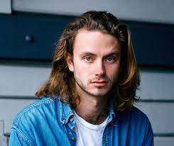 MEET THE CAST: TRUE TO YOU FLIES IN TO SYDNEY! — NICKY DENOVAN