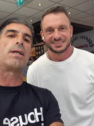 OH YES, GUESS WHO'S BACK 👀 AFTER A 3 WEEK-BREAK IM BACK LIVE THIS SATURDAY  NIGHT 6PM TILL 8PM FOR MY WEEKLY SIMPLY-OLDSKOOL SHOW 🫶🎼❤️🎧 @highlight  DJ LUST UK DjLust SHINE 879