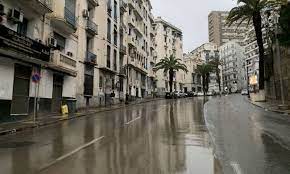 Cet article est susceptible de contenir des informations obsolètes ou inexactes. Covid 19 Le Confinement Partiel Reconduit Dans 19 Wilayas Algerie Eco