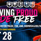 Military & First Responder Appreciation Day event image
