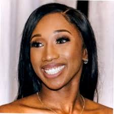 Ebony Liddell, MBA-DA, CMRP, CCP, PMP, CEAB, SMC