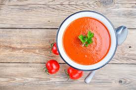 Add the onion, carrot, leek and potato, and cook for 10 minutess or until the vegetables start to soften. Nutritious Soup Recipes To Improve Your Appetite Onco Com