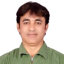 Profile for Mohammed Abdul Baseer