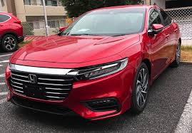 Setiap kereta ada downpayment,harap makl. Honda Insight Generasi Baru Akan Dilancarkan Di Jepun Mampu Catat 28 4kml Mekanika