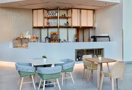 Hilton Garden Inn Kuwait Havelock One Godwin Austen Johnson