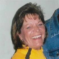 Sue Ellen Love Obituary