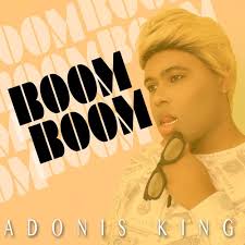 Stream Adonis King