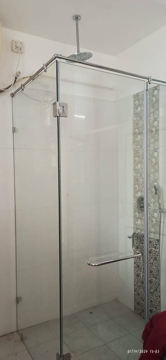 washroom cubical product image
