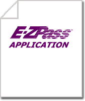 For example, if your household has multiple vehicles and transponders, make sure the license plate number of your vehicle matches the transponder in each car. Delaware E Zpass E Zpass Sign Up