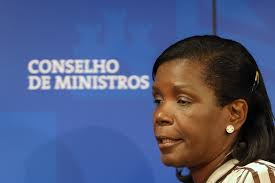 A ministra da justiça disse hoje que existe uma grande convergência de pontos de vista entre o. Expresso Procurador Europeu Ministerio Da Justica Assume Erro E Responsabiliza Servicos Internos Pelo Envio De Informacoes Erroneas A Ue