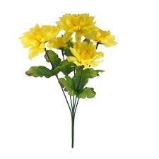 Maybe you would like to learn more about one of these? Yellow Dahlia Bud Bush By Ashland Michaels