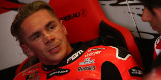 重返GP之心不滅！Scott Redding：我如果拿到SBK世界冠軍，我可以取代Dovizioso的位子。