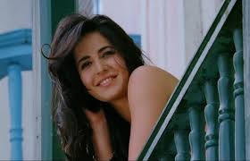 Katrina Kaif in Ek Tha Tiger