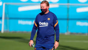 Ronald koeman barcelona future under clouds of uncertainty. The Data Shows That Koeman Is Right To Complain About The Schedules