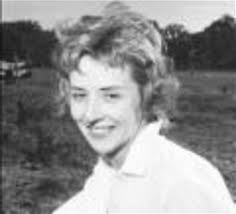 Muriel VARNEY Obituary