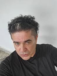 I started recently, but my north is very clear. Second generation born in  Puerto Rico