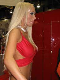 File:Lachelle Marie at AVN Adult Entertainment Expo 2008 (9).jpg -  Wikimedia Commons