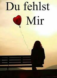 Du Fehlst Mir Ich Vermisse Dich Schatz Daizo Grab Ich Vermisse
