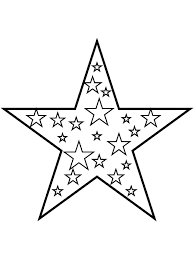 Dogs love to chew on bones, run and fetch balls, and find more time to play! Christmas Stars Coloring Pages We Have A Stars Coloring Page Collection That You Can Store For Your Children S Bumazhnye Zvezdy Rozhdestvenskie Zvezdy Raskraski