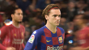 In the game fifa 20 his overall rating is 89. Jeux Video Antoine Griezmann Cree Son Equipe Grizi Esport Et Attend Vos Candidatures Le Courrier Vendeen