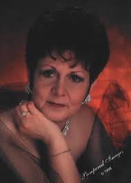 Obituary for Beverly Ann (Knodel) Comin