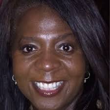 Sandra Ingram (@san_ingram)