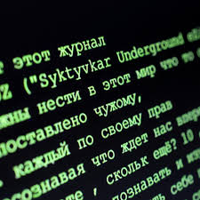 Exclusive: Russian hackers targeted U.S. nuclear scientists | Reuters