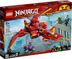 Майкл адамуэйт, келли мецгер, кирби морроу и др. Kai Fighter 71704 Ninjago Buy Online At The Official Lego Shop At