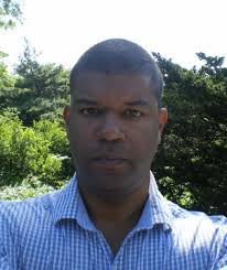 David Fludd's Instagram, Twitter & Facebook