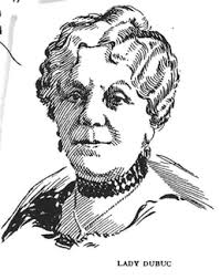 C 6-17 Paul ROBILLARD & Georgina ROBILLARD née VOURIOT