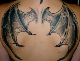Wings are generally used to add meaning to another tattoo by adding a wing each side of wings also represent flight so can be used, as i mentioned earlier, to bring meaning to another tattoo such. 15 Attractive Wings Tattoo Designs For Men And Women