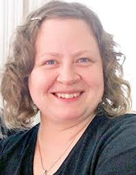 Amanda Jo (Libby) Dandro