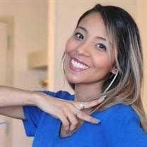 Cassandra Casares Obituary (2023)