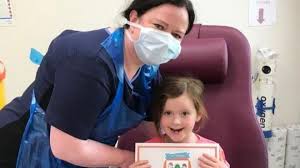 Assemblies of God Prays Against Spread of COVID-19 Among Children