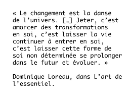 Citation De Dominique Loreau Happy Quotes Quotations Quotes