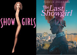 In 1995 we had Showgirls (plural!) and in 2024 we got The Last Showgirl  (singular!). This implies that there have to be Battle Royale-style movies  where all the other showgirls get killed