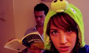 Something Normal (TV Movie 2012)