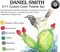 'add five drops of you should also spray the entire fridge interior and then wipe it down with a clean cloth to ensure you've. Daniel Smith Watercolor Wet Paint