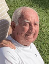 John "Jack" Condon Obituary