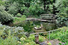 Der botanische garten ist wieder ohne einschränkung geöffnet ! Freizeitmoglichkeiten Gzt