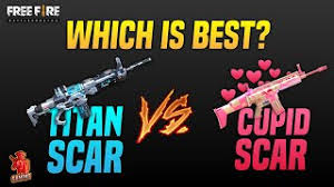 இலவசம் titan scar remeem code freefire |freefire extremathon permanent titan scar redeem code подробнее. How To Draw Cupid Scar Preuzmi