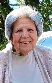 Gloria Saldana-Davila Obituary September 2, 2024