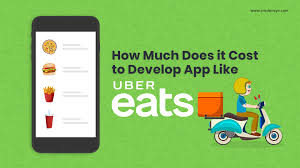 If you visit motorino pizza's website, you'll be greeted with a plea: How Much Does It Cost To Develop App Like Ubereats
